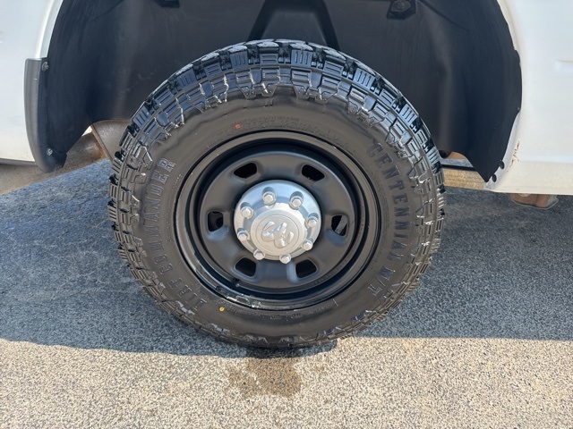 2018 Ram 2500 Tradesman photo 15