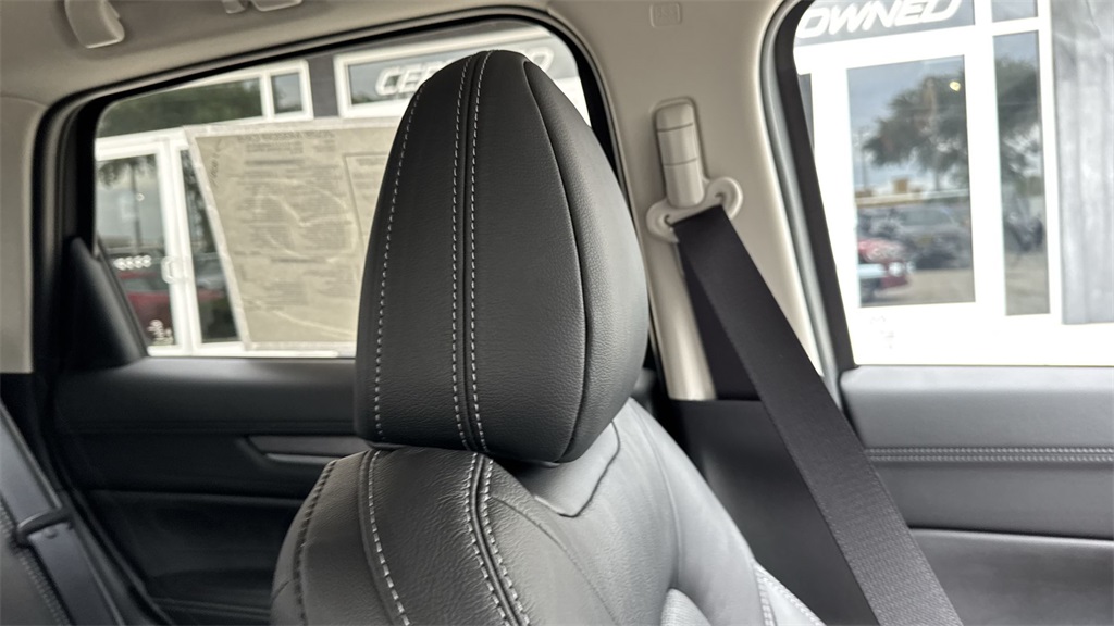 2025 Mazda CX-5 2.5 Premium Plus photo 20