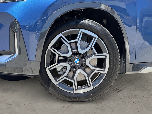 2025 Bmw X1 XDrive28i photo 9