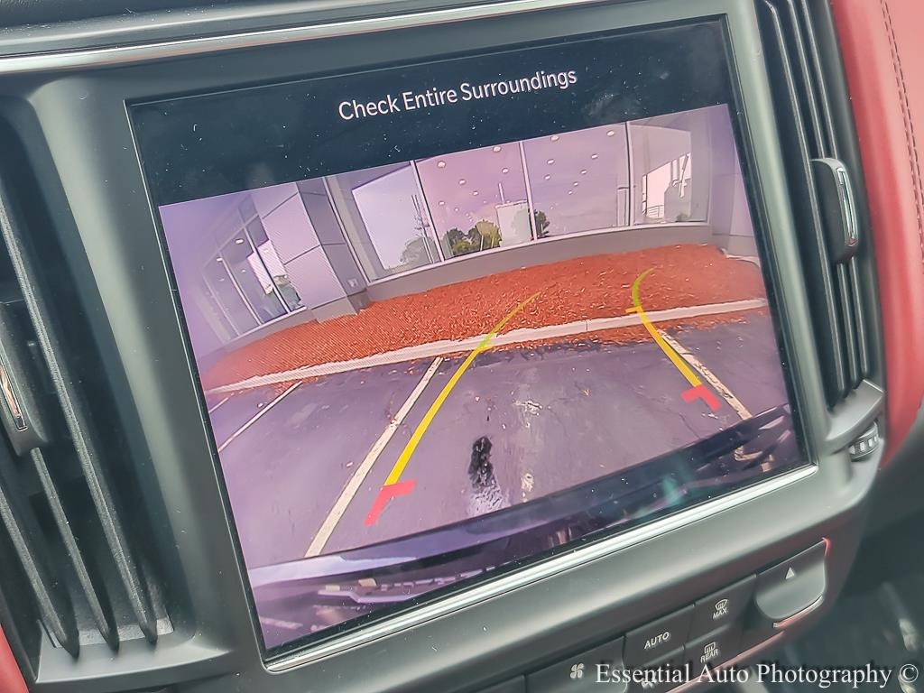 2022 MASERATI LEVANTE - Image 16