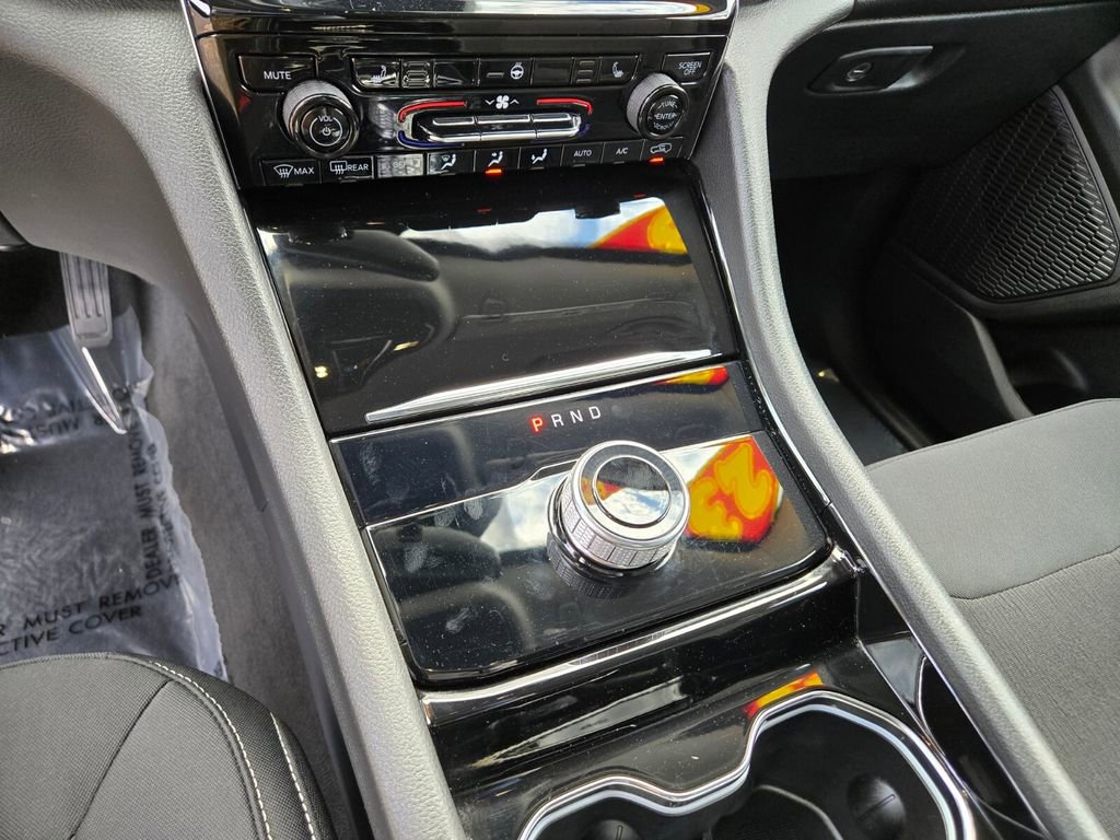2023 Jeep Grand Cherokee Laredo photo 21