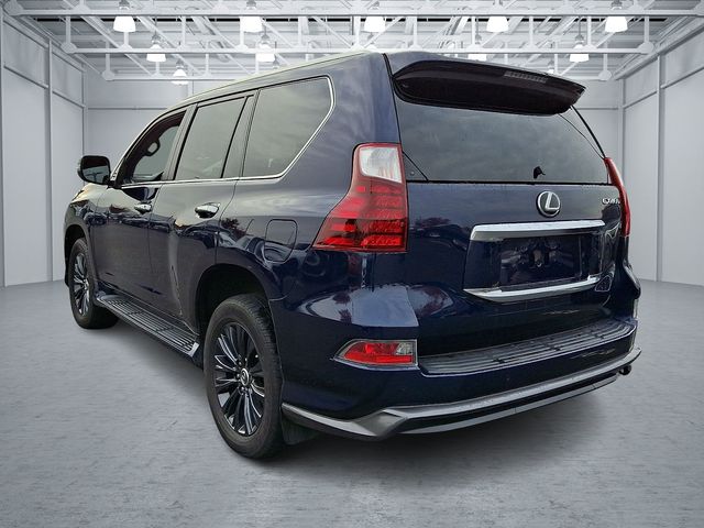 2022 Lexus GX 460 Luxury photo 2