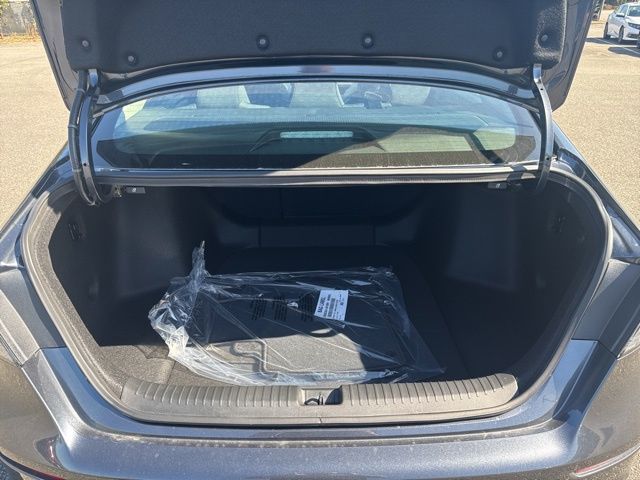 2025 Honda Accord SE photo 3