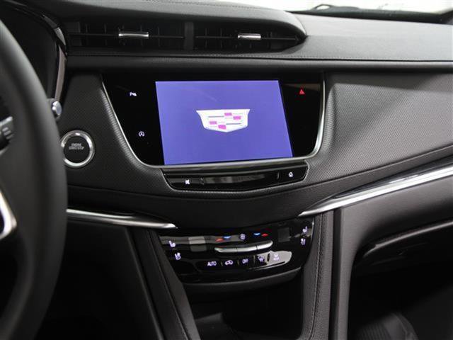 2025 Cadillac XT5 Premium Luxury photo 9