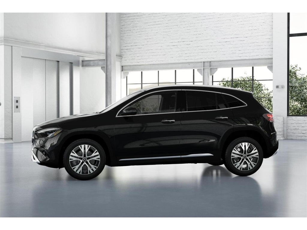 2026 Mercedes Benz GLA 250 4MATIC photo 34