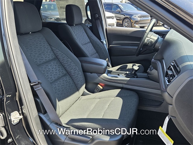 2026 Dodge Durango GT photo 14
