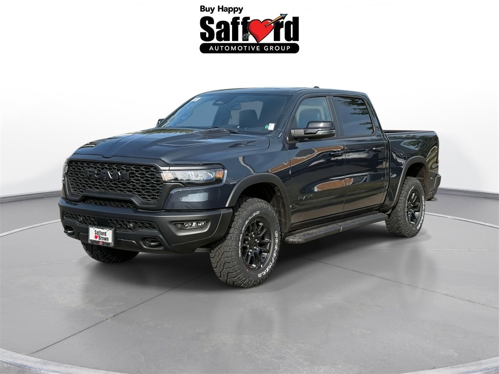 2026 RAM Ram 1500 Pickup