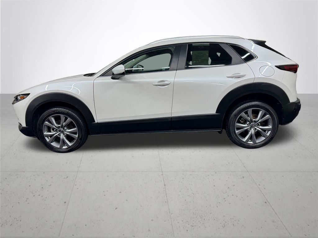 2023 Mazda CX-30 2.5 Select photo 2