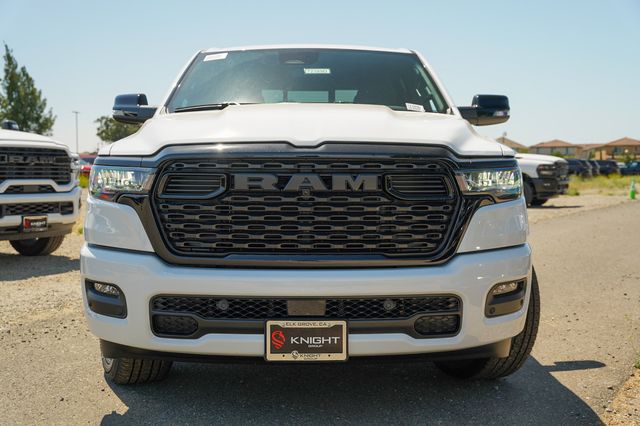 2025 Ram 1500 Big Horn Lone Star photo 2