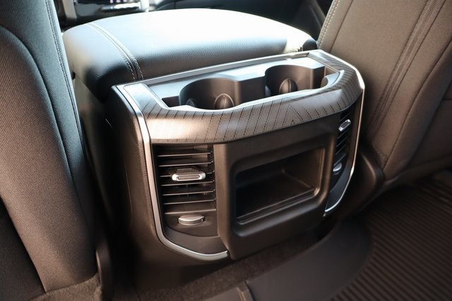 2026 Ram 1500 Big Horn photo 38