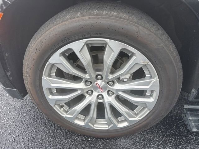 2022 Gmc Yukon Denali photo 34