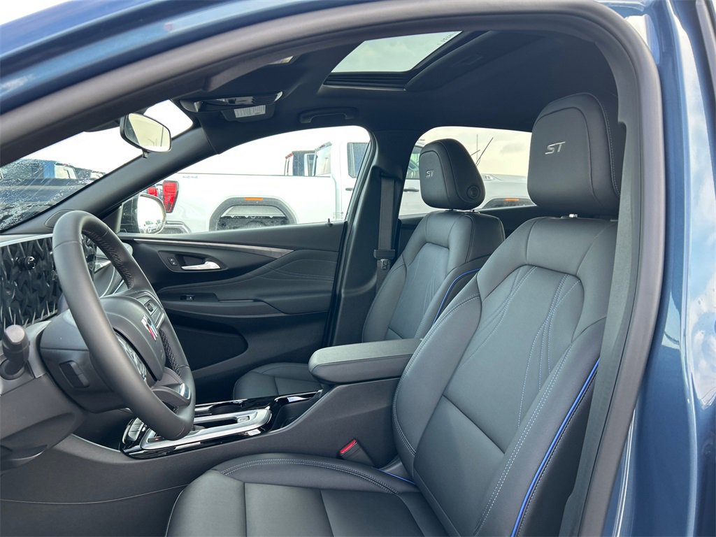 2026 BUICK ENVISTA - Image 14