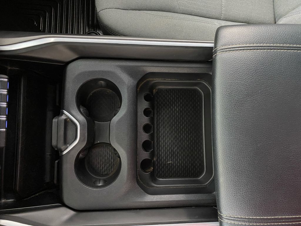 2024 Ram 2500 Big Horn photo 19