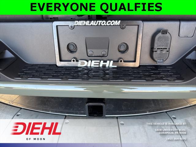 2025 Ram 1500 Big Horn photo 3