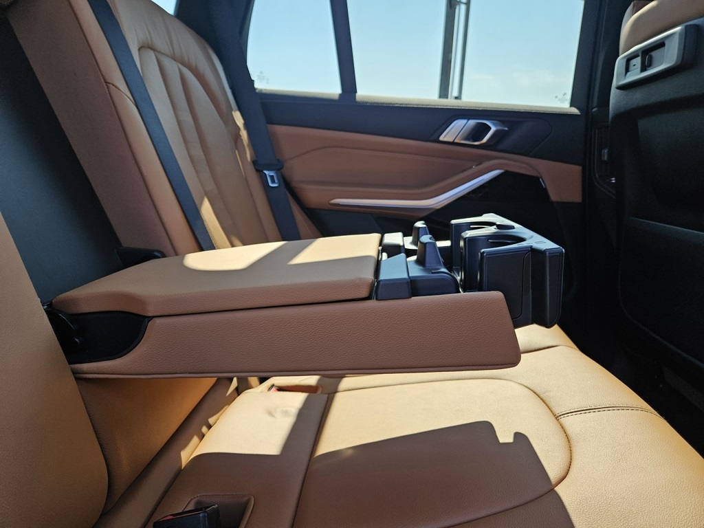 2021 Bmw X5 xDrive45e photo 22