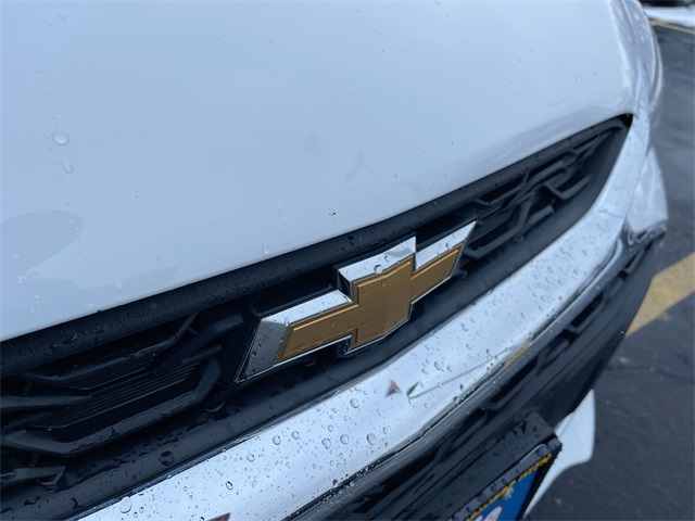 2022 CHEVROLET SPARK - Image 29