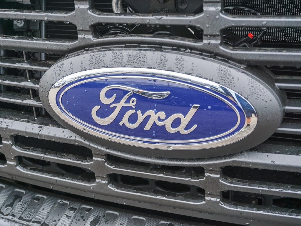 2025 Ford F-350 photo 4