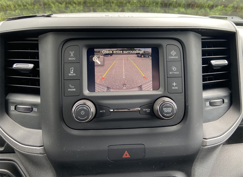 2024 Ram 2500 Tradesman photo 20
