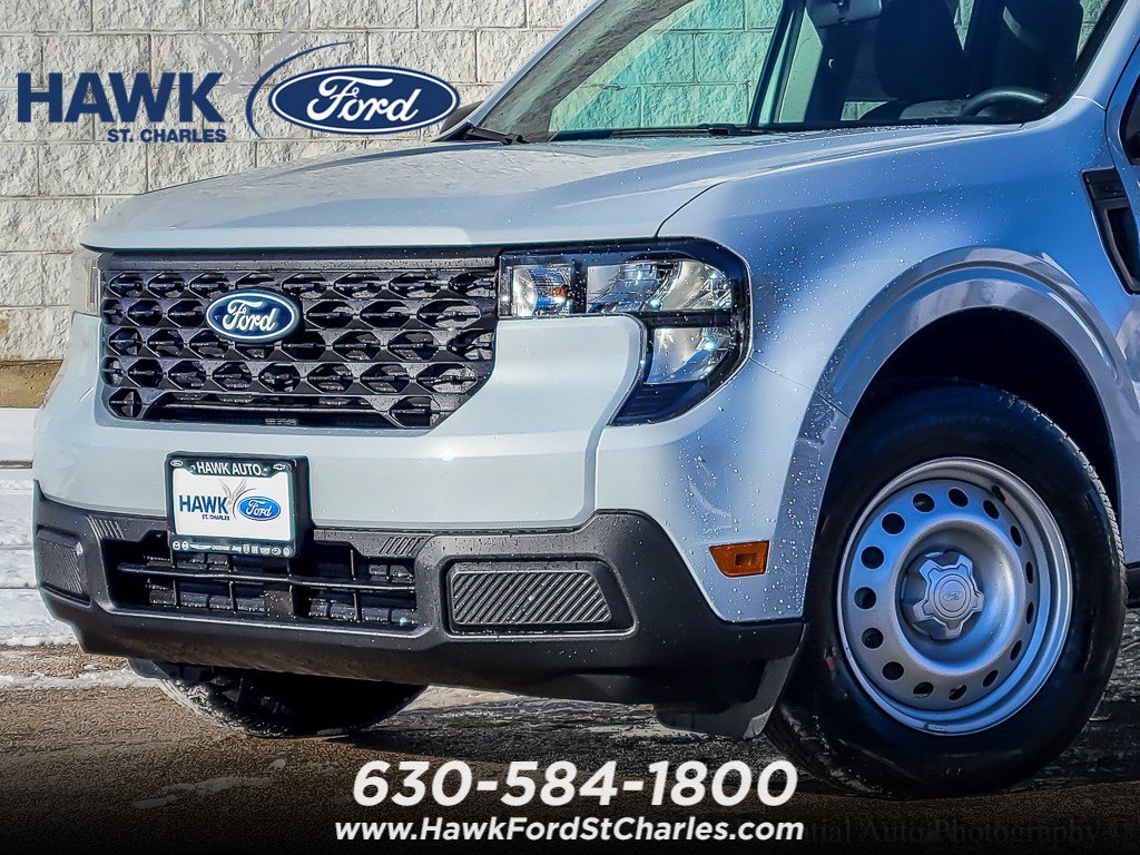 2026 FORD MAVERICK - Image 1