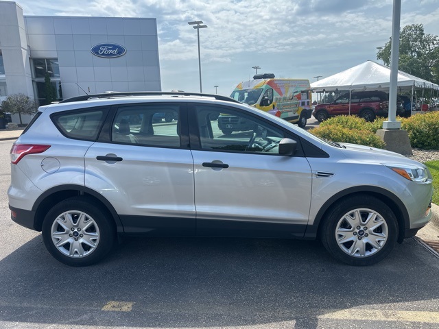 Used 2016 Ford Escape S with VIN 1FMCU0F70GUA45072 for sale in Apple Valley, Minnesota