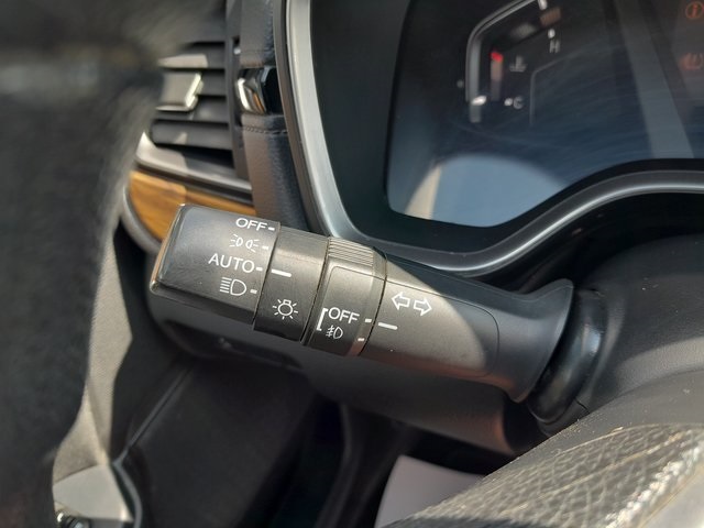 2019 Honda CR-V EX photo 14