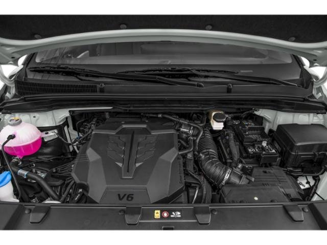 2022 Kia Carnival EX photo 2