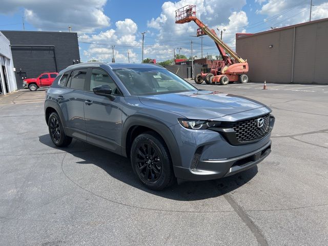 2025 Mazda CX-50 2.5 S Preferred photo 2