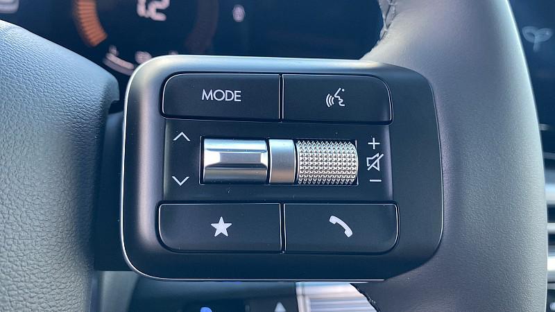 2026 Hyundai Santa Fe SEL photo 36