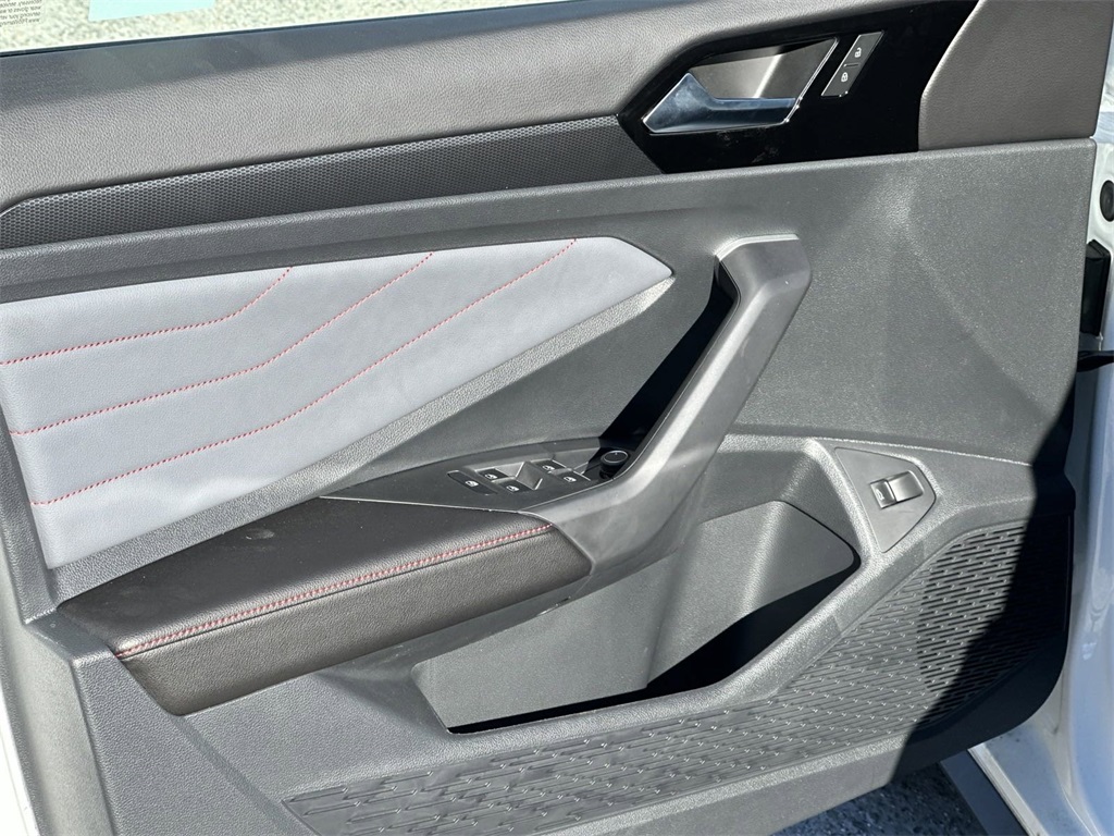 2025 Volkswagen Jetta GLI 2.0T Autobahn photo 31