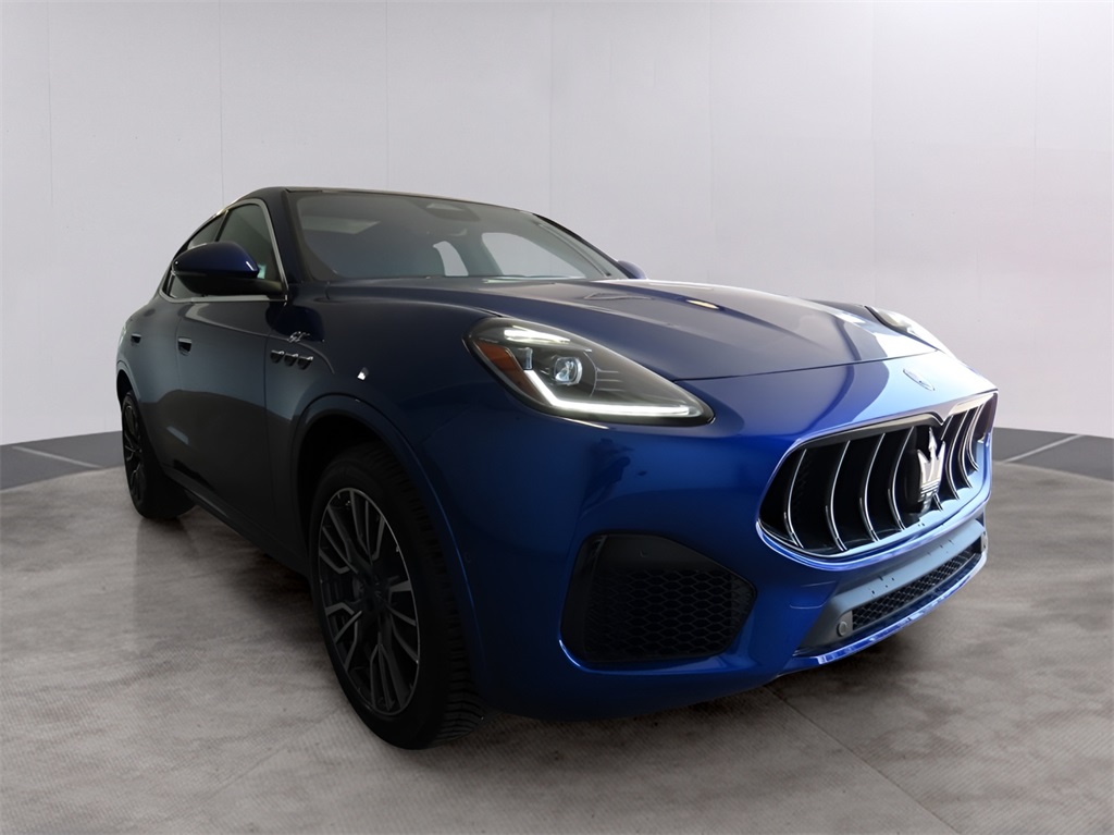 2024 Maserati Grecale GT photo 3