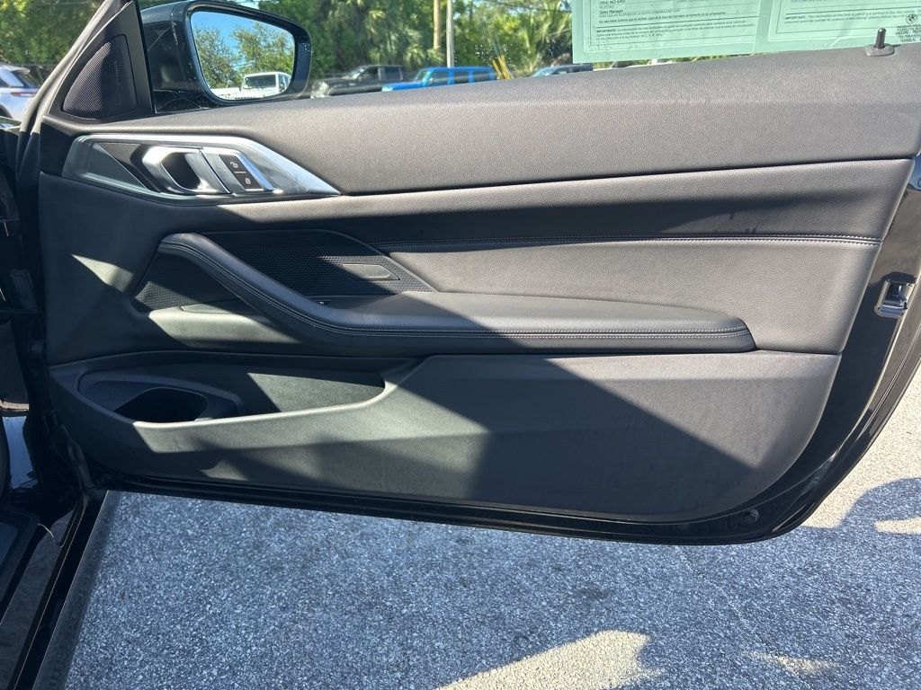 2024 Bmw 430i photo 24