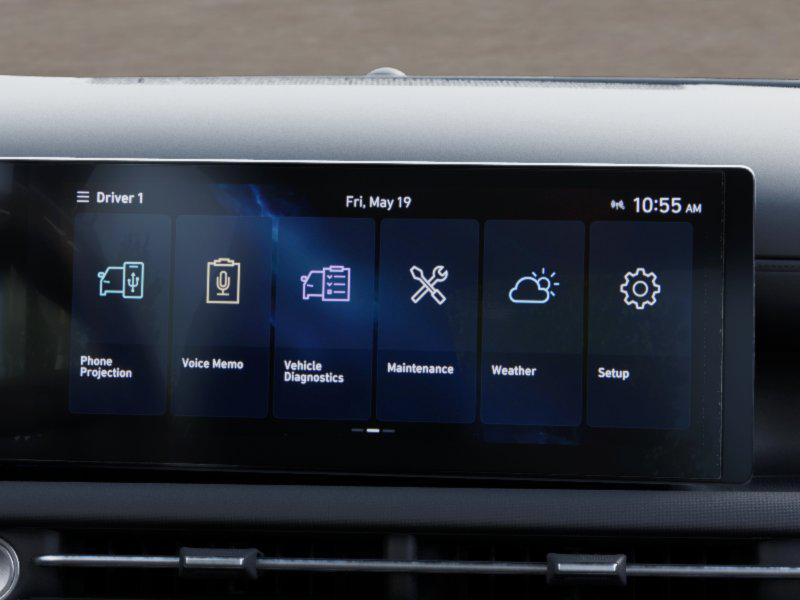 New 2026 Hyundai SE FWD image 13