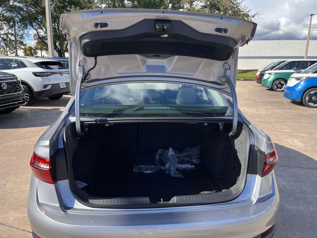 2026 Volkswagen Jetta 1.5T S photo 33