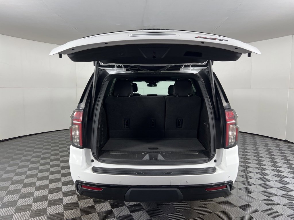 2023 Chevrolet Tahoe RST photo 9