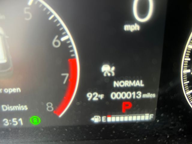 2025 Honda Pilot EX-L photo 14