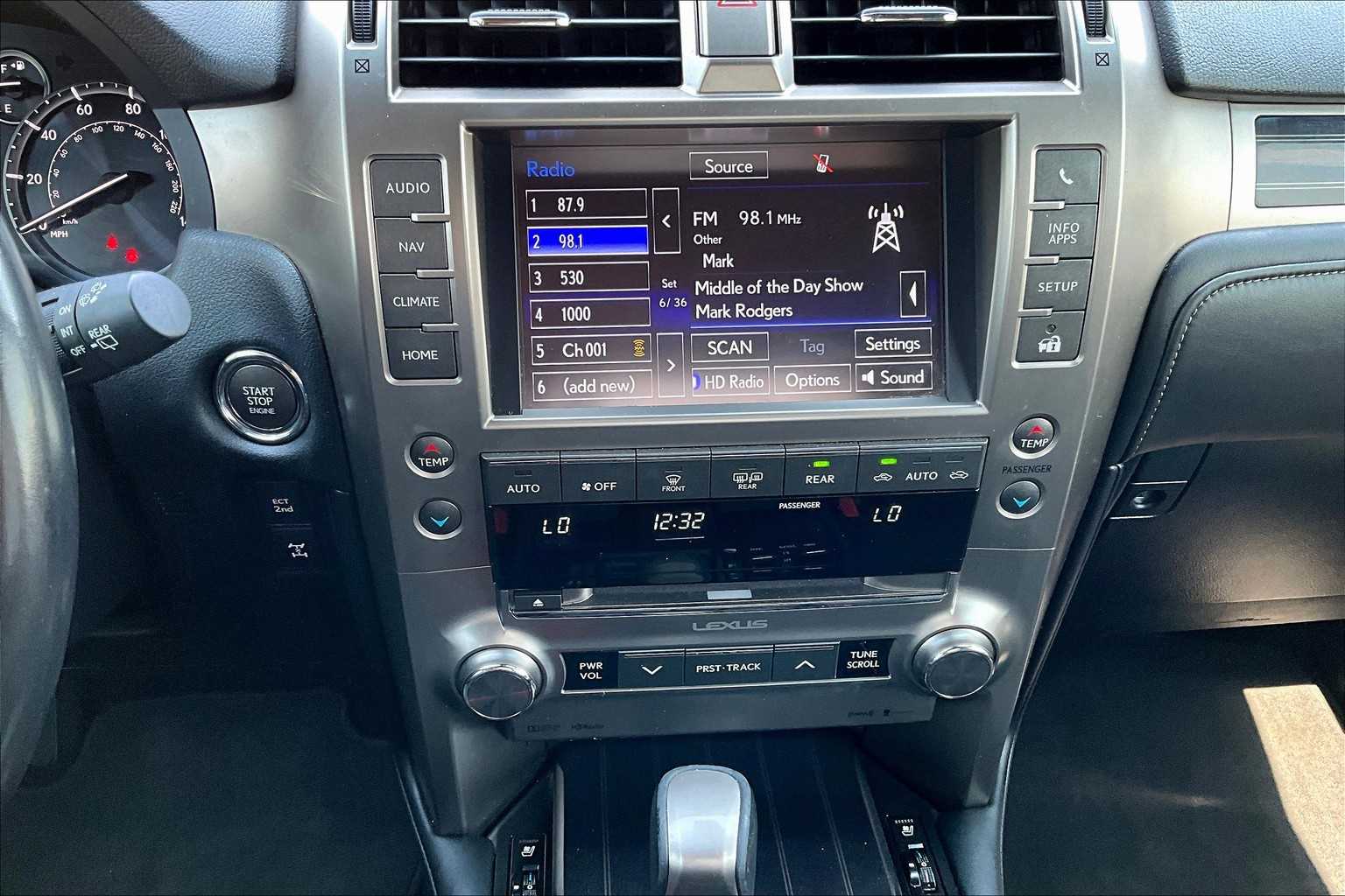 2021 Lexus GX 460 Premium photo 6