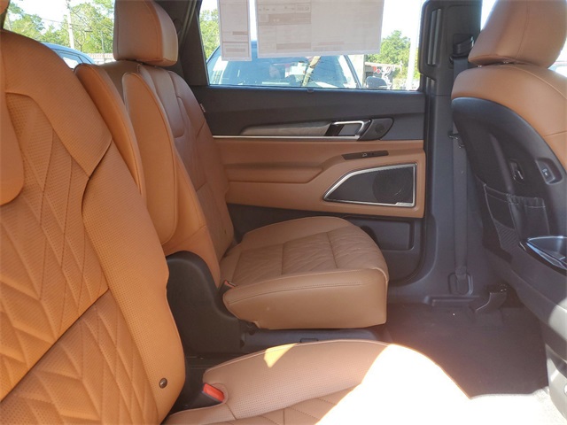 2025 Kia Telluride SX X-Line photo 28