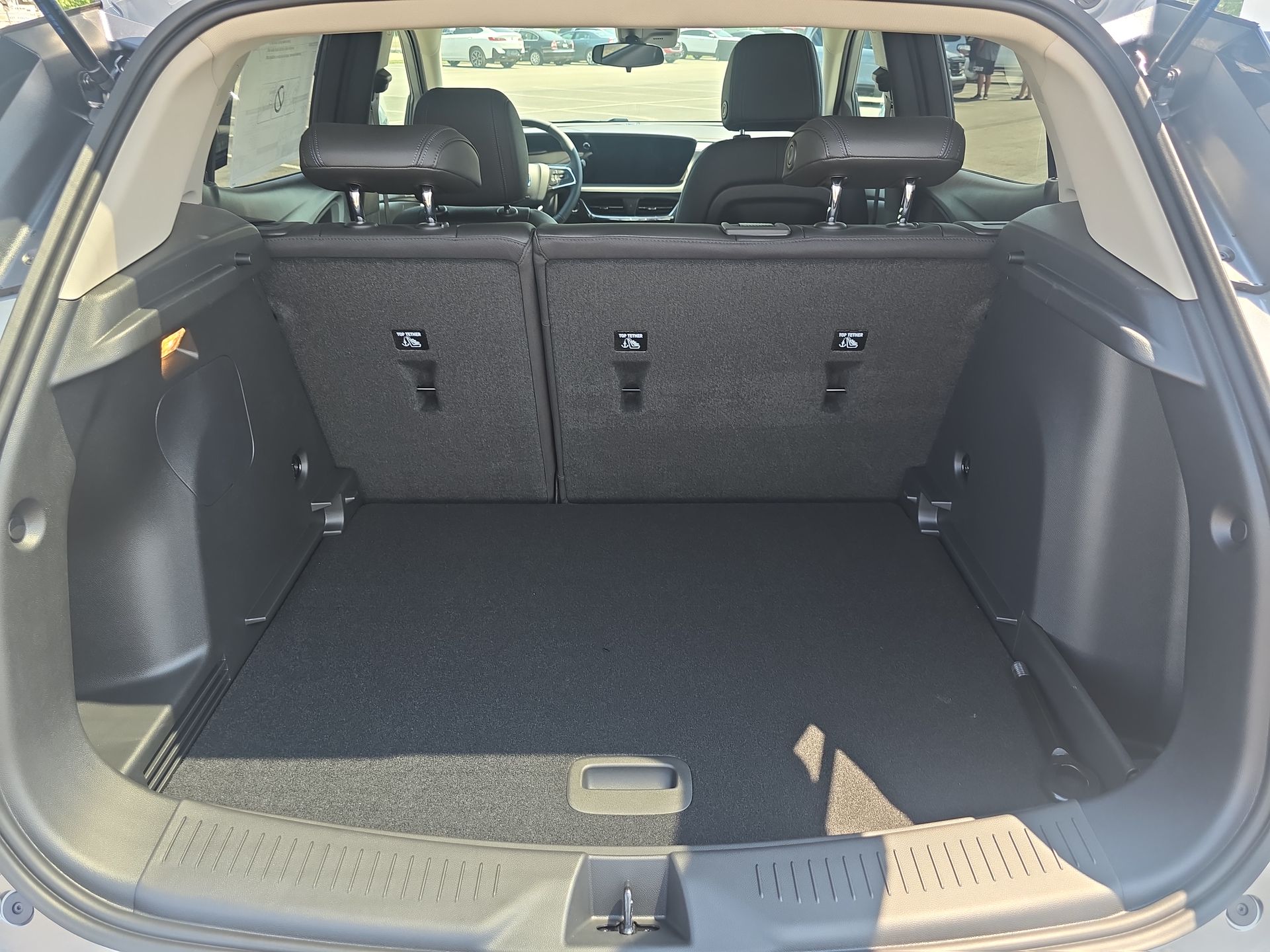 2026 Buick Encore GX Sport Touring photo 55