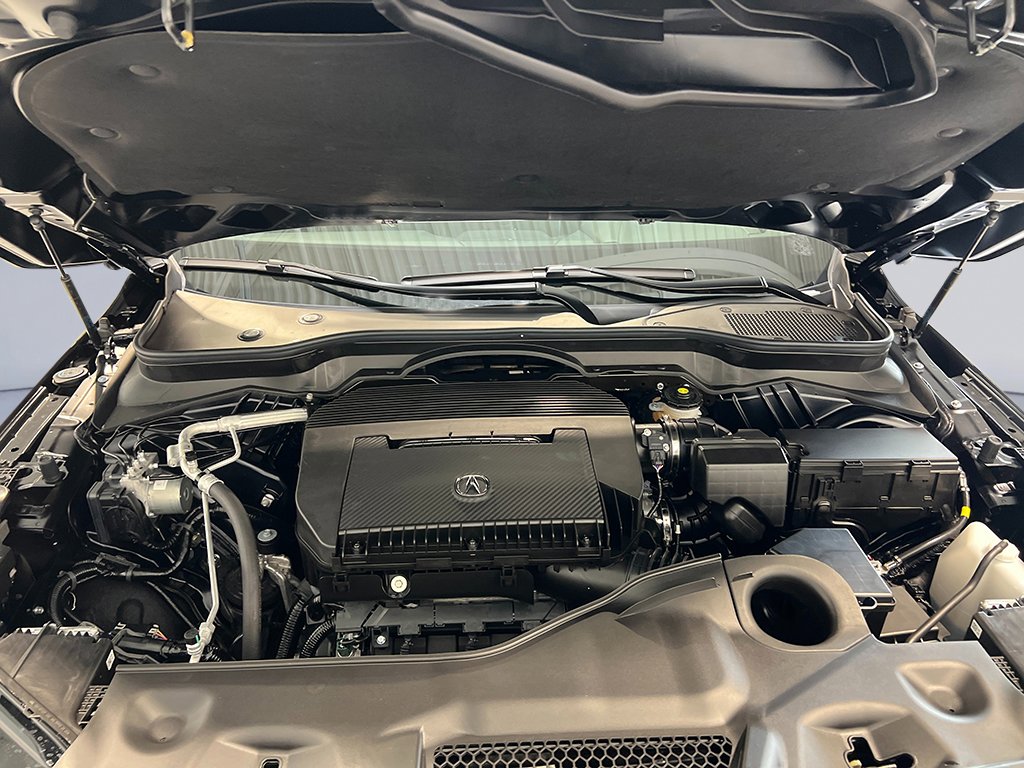 2026 Acura MDX SH-AWD Technology photo 13