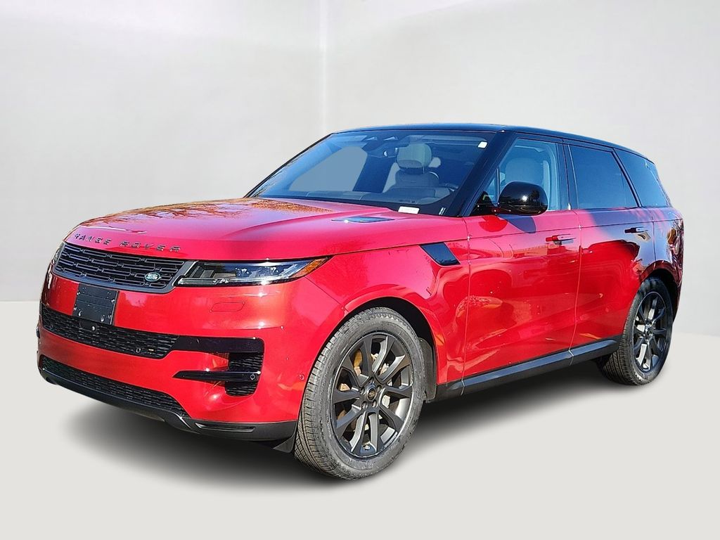 2023 Land Rover Range Rover Sport SE's photo