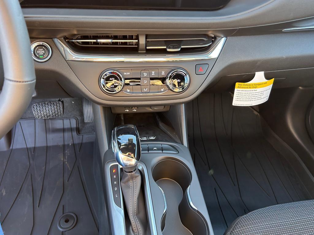 2026 Buick Envista Preferred photo 10