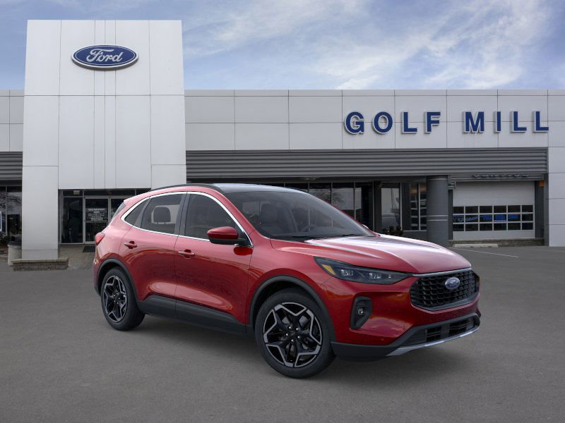 2026 FORD ESCAPE - Image 6