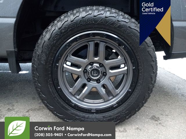 2021 Ford F-150 photo 27
