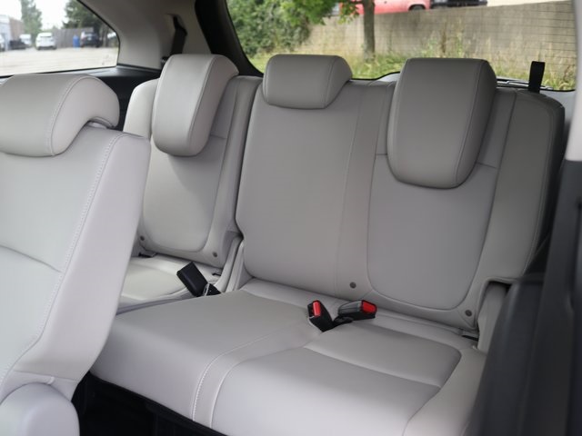 2026 Honda Odyssey EX-L photo 26