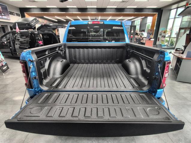 2026 Ram 1500 Big Horn photo 17
