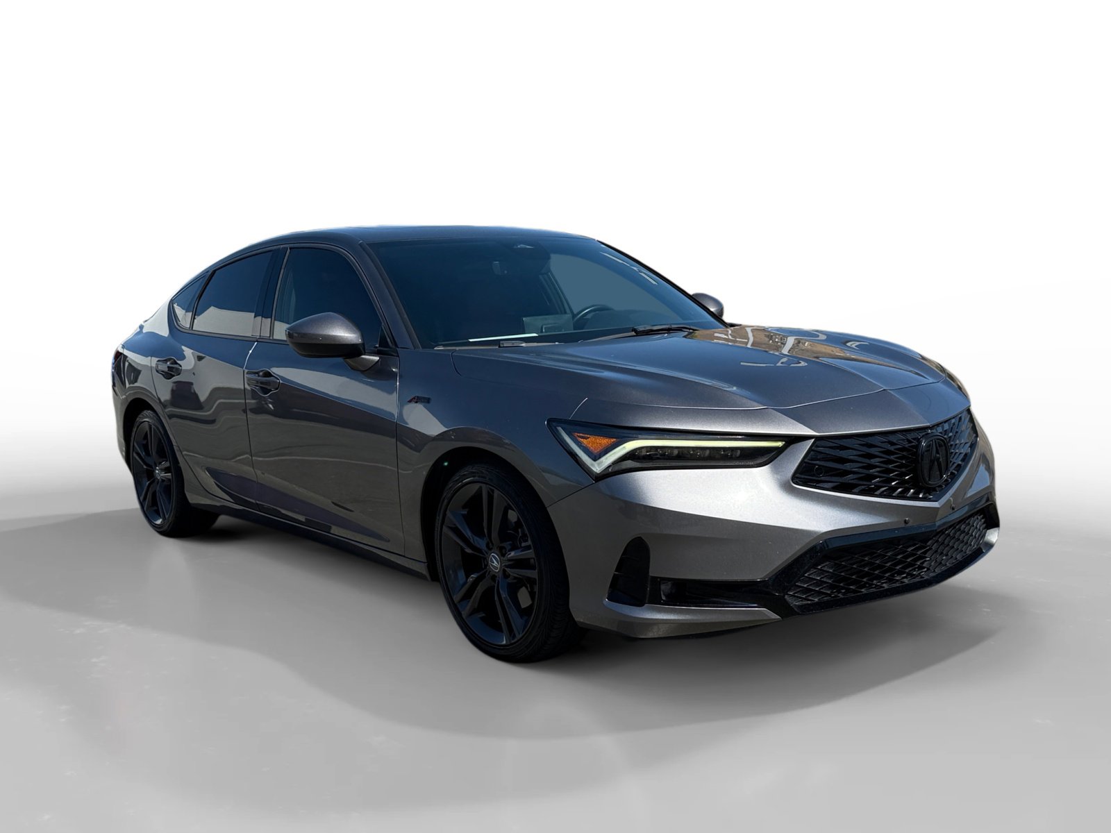 2023 Acura Integra A-Spec photo 7