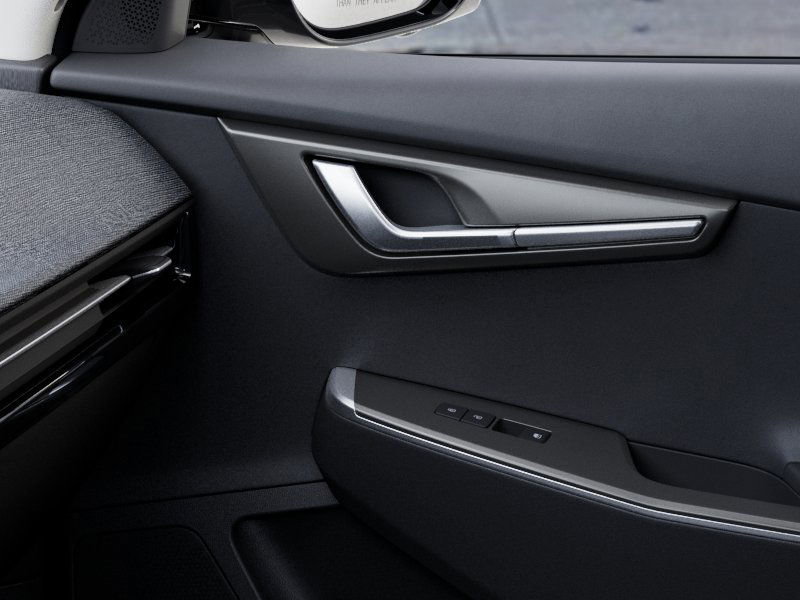 2025 Kia EV6 Light photo 23