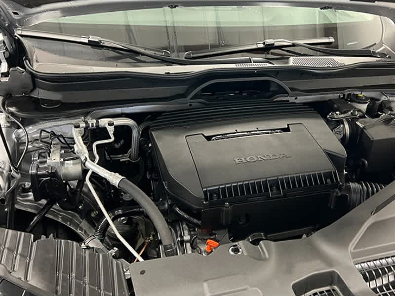 2025 Honda Pilot Elite photo 12