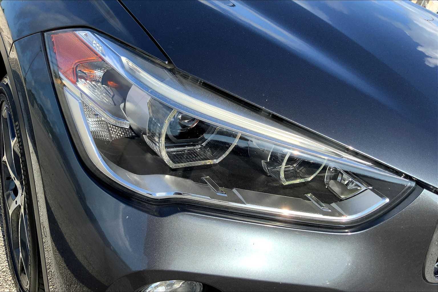 2017 Bmw X1 sDrive28i photo 24