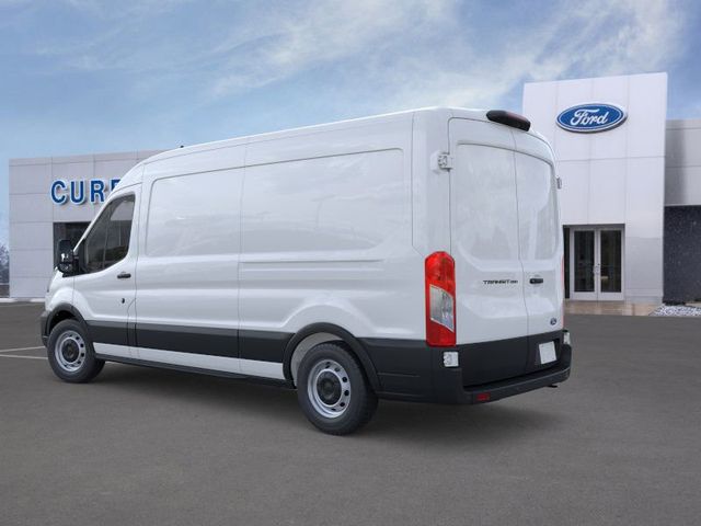 2026 FORD TRANSIT - Image 33